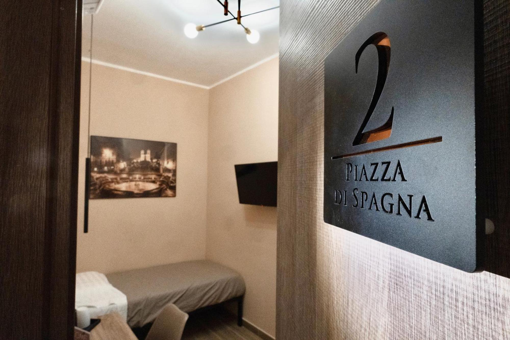 Diamond Vatican Apartment Roma Exterior foto