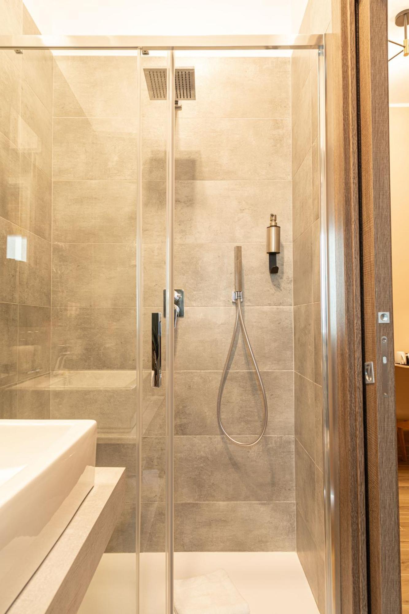 Diamond Vatican Apartment Roma Exterior foto
