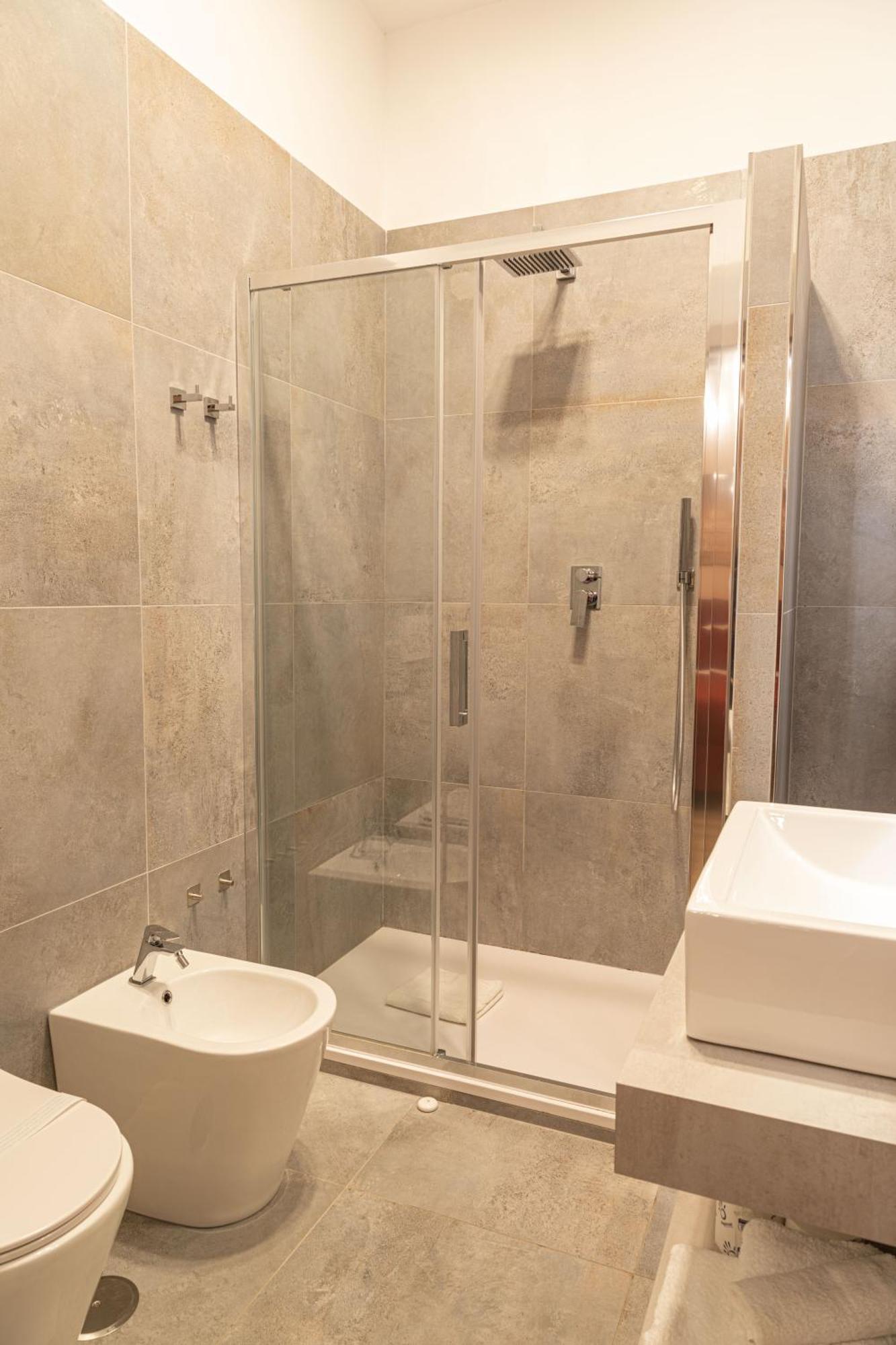 Diamond Vatican Apartment Roma Exterior foto