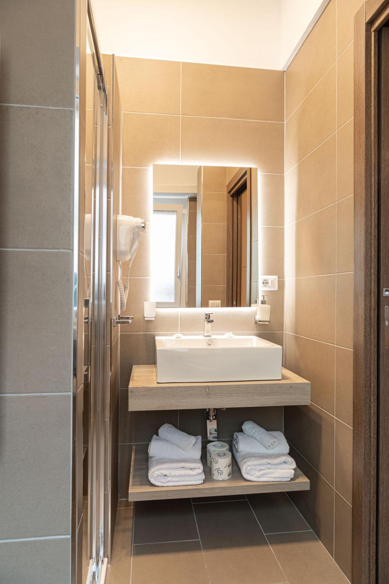 Diamond Vatican Apartment Roma Exterior foto